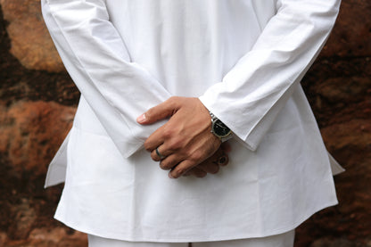 Men's Short Kurta