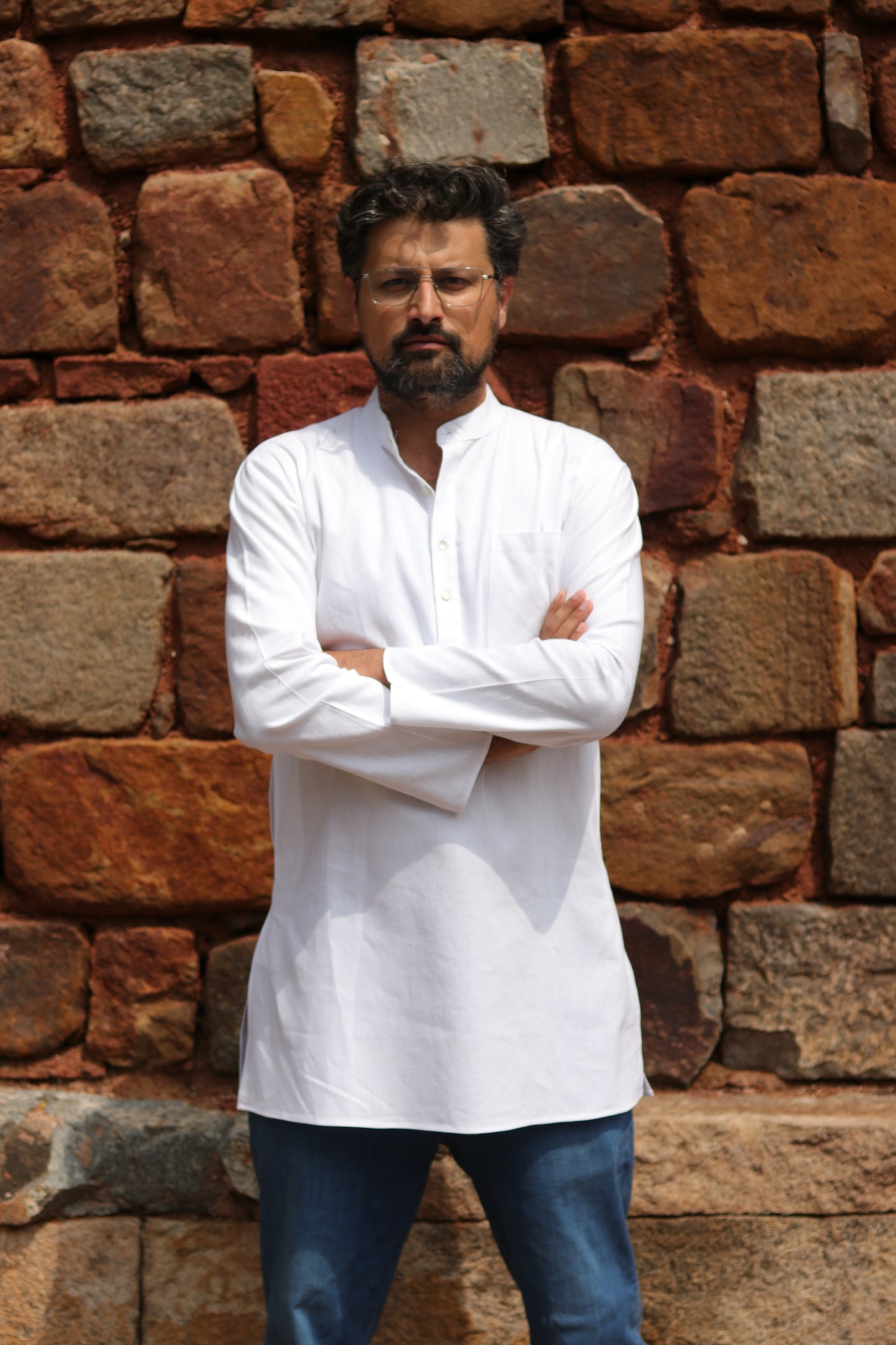 Men's Long Kurta