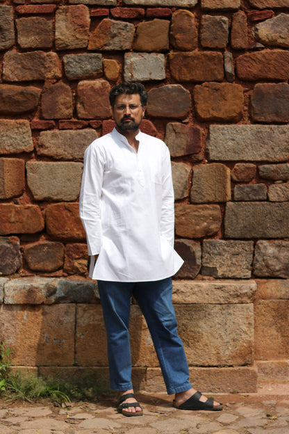 Men's Long Kurta