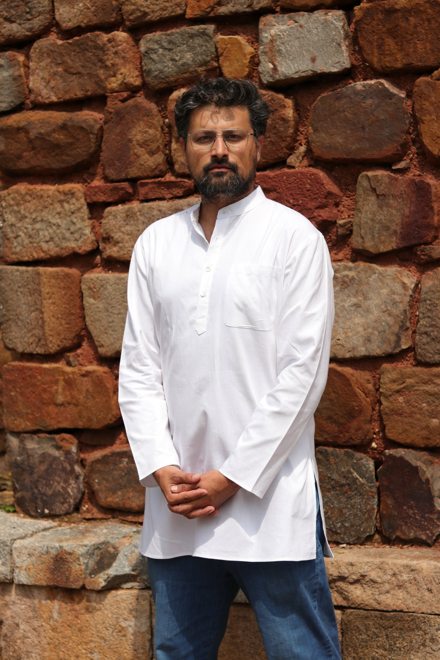 Men's Long Kurta