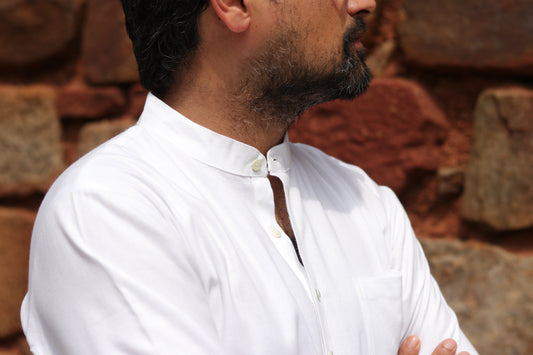 Men's Long Kurta