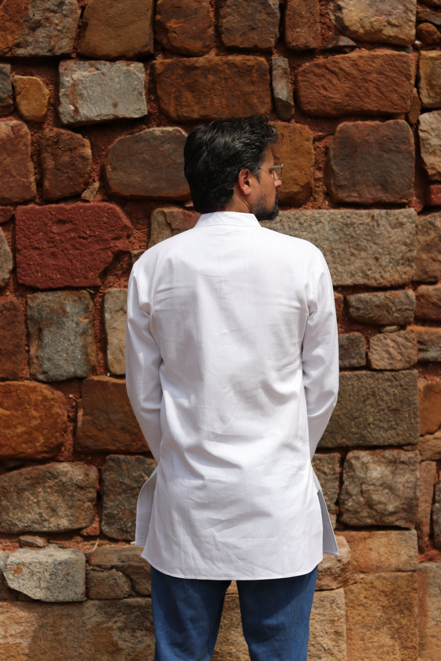 Men's Long Kurta